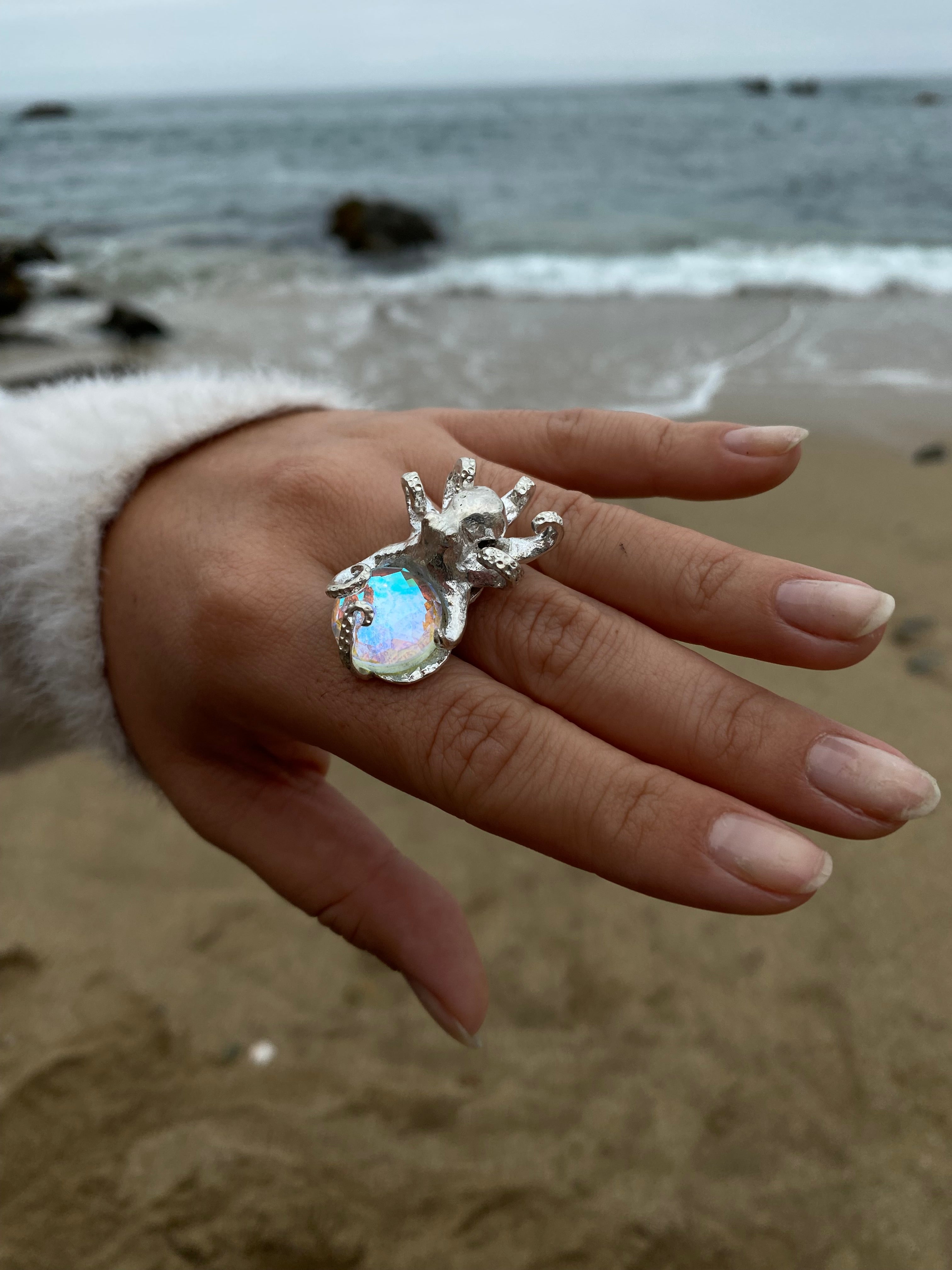 Magia Octopus
