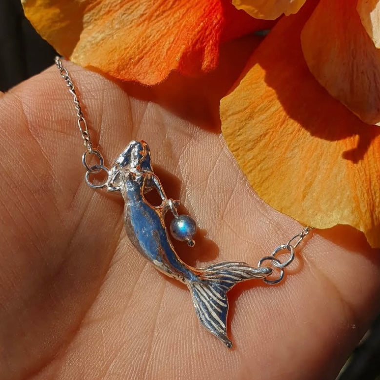 Luz de Sirena
