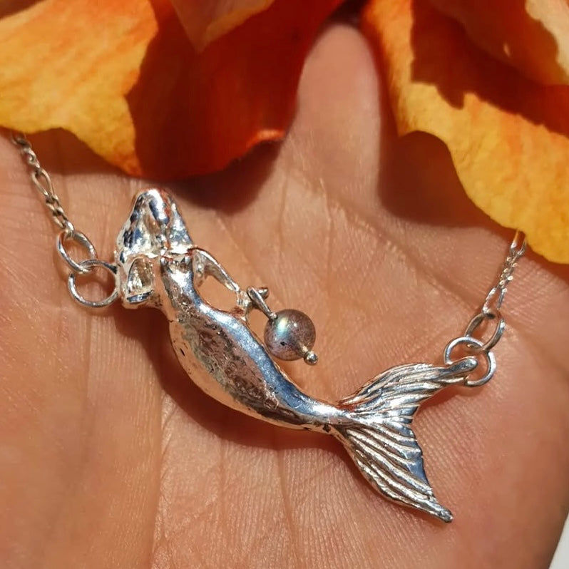 Luz de Sirena