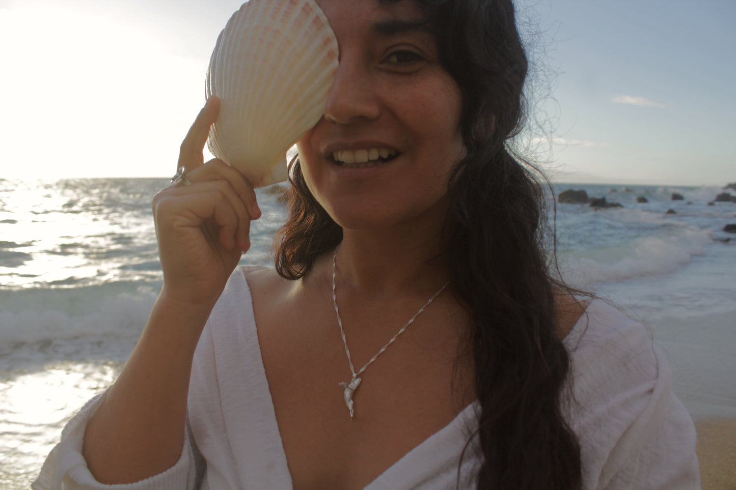 Ballena Madre