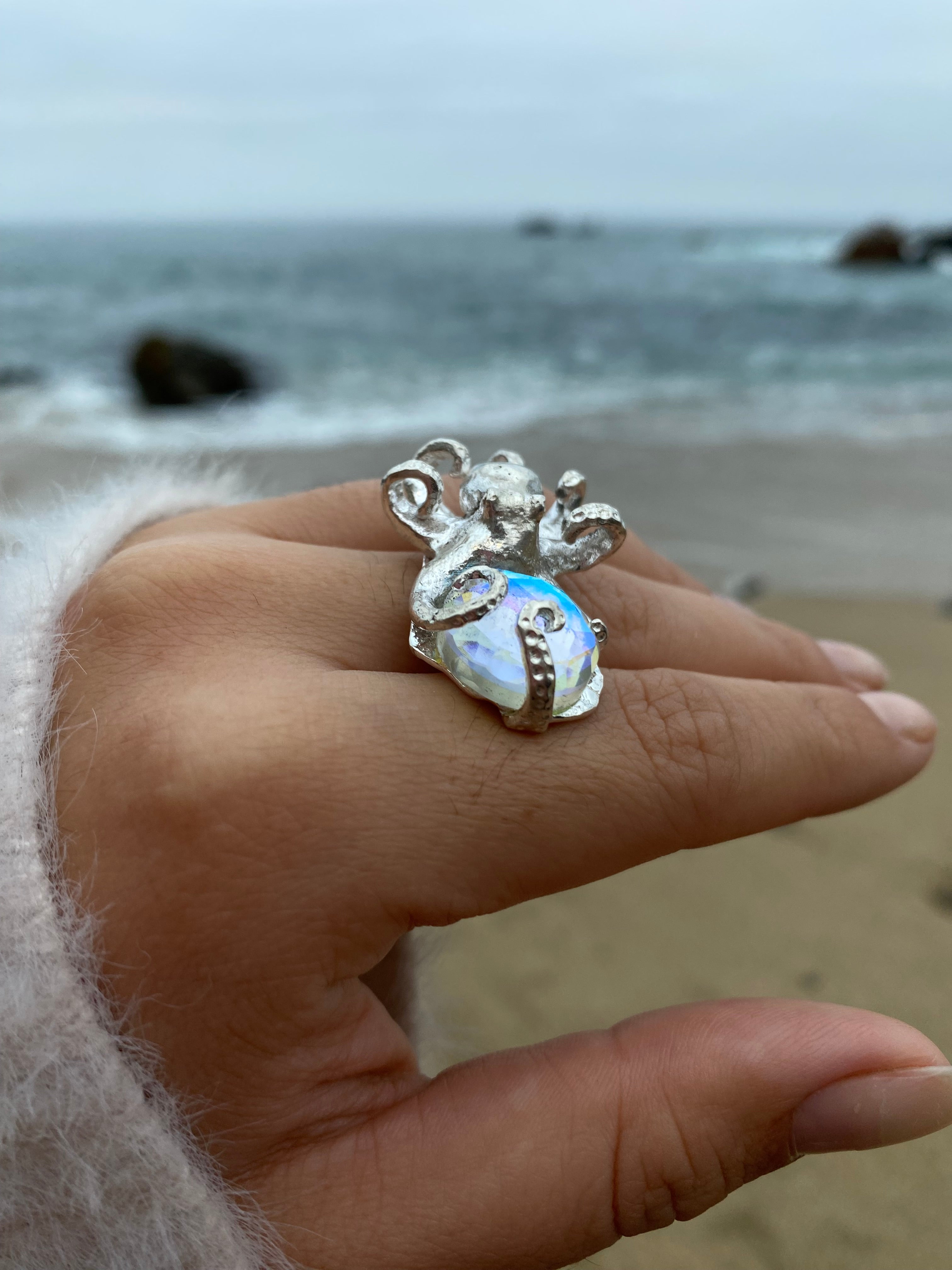 Magia Octopus