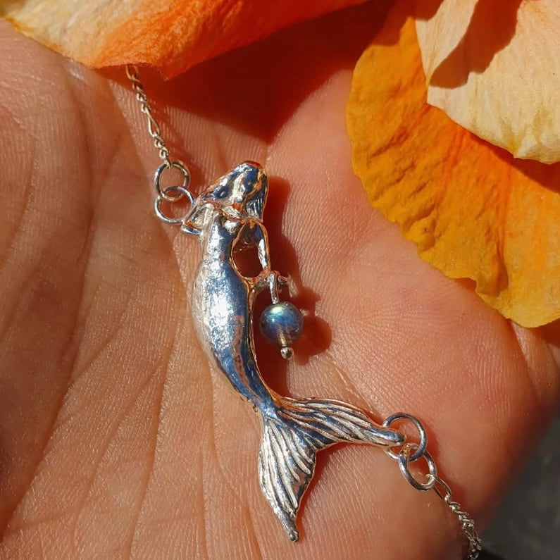 Luz de Sirena