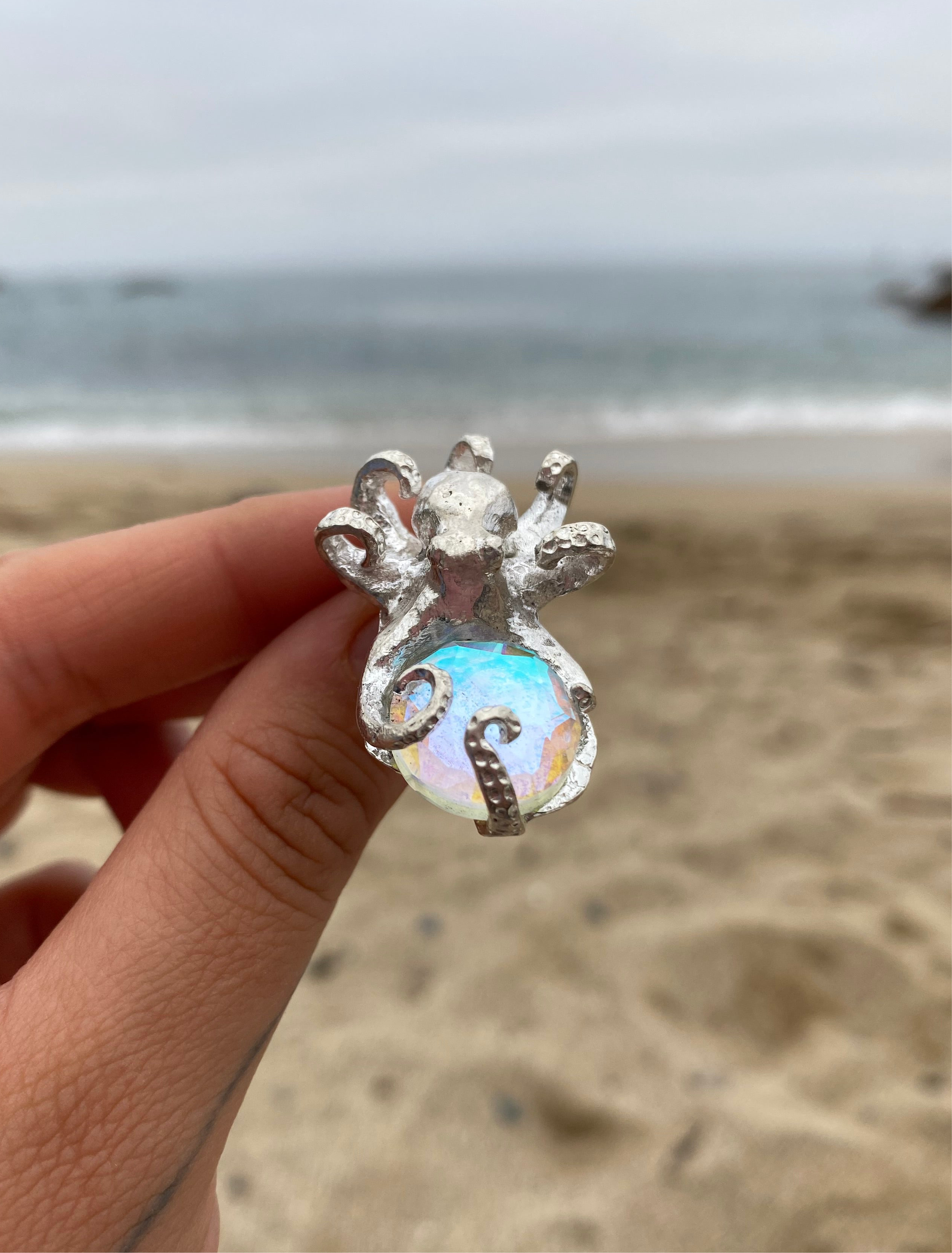 Magia Octopus