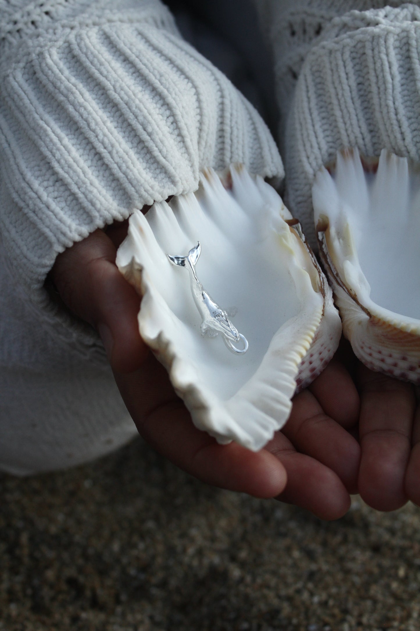 Ballena Madre