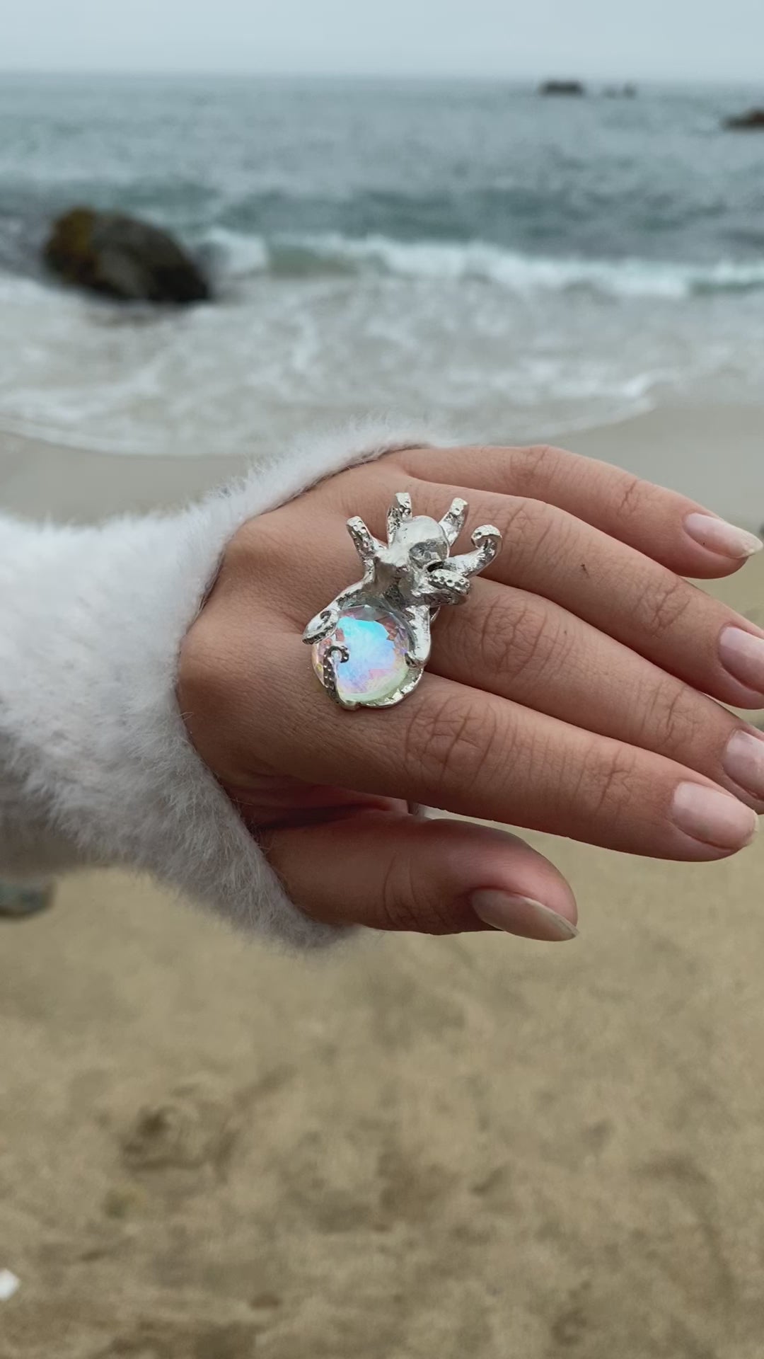 Magia Octopus